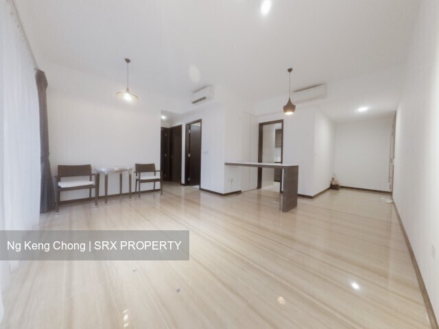 Sims Urban Oasis (D14), Condominium #505737071
